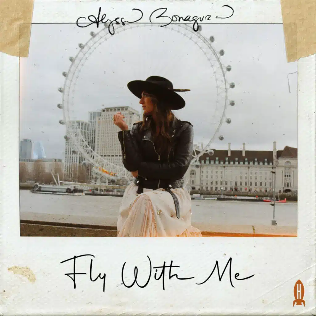 Fly with Me