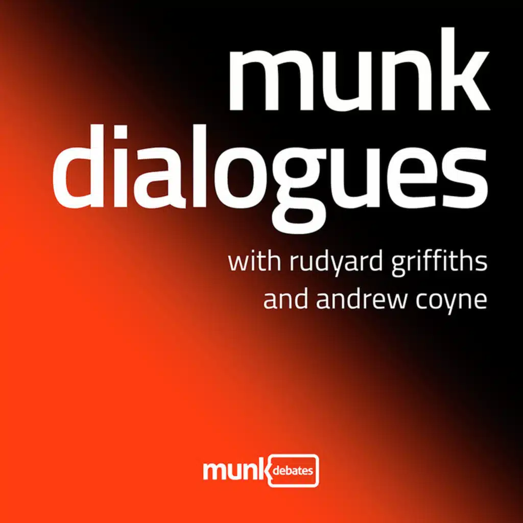 Munk Dialogue with Andrew Coyne: the end of Pax Americana and the Liberals are one seat closer to a majority government