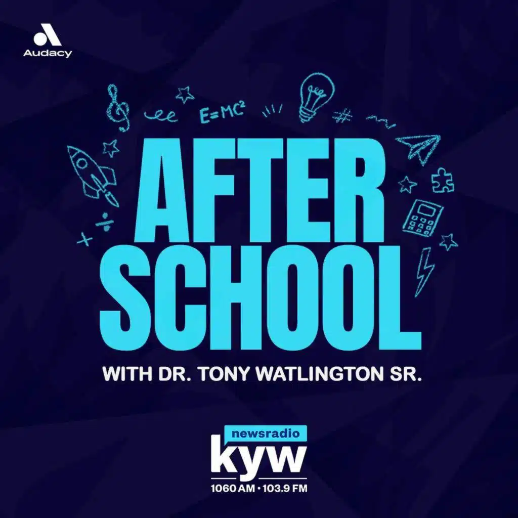 When will Board of Education weigh in on facilities plan? | After School with Dr. Tony Watlington Sr.