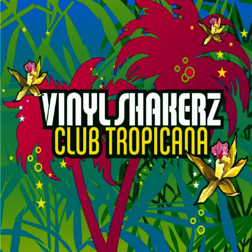 Club Tropicana