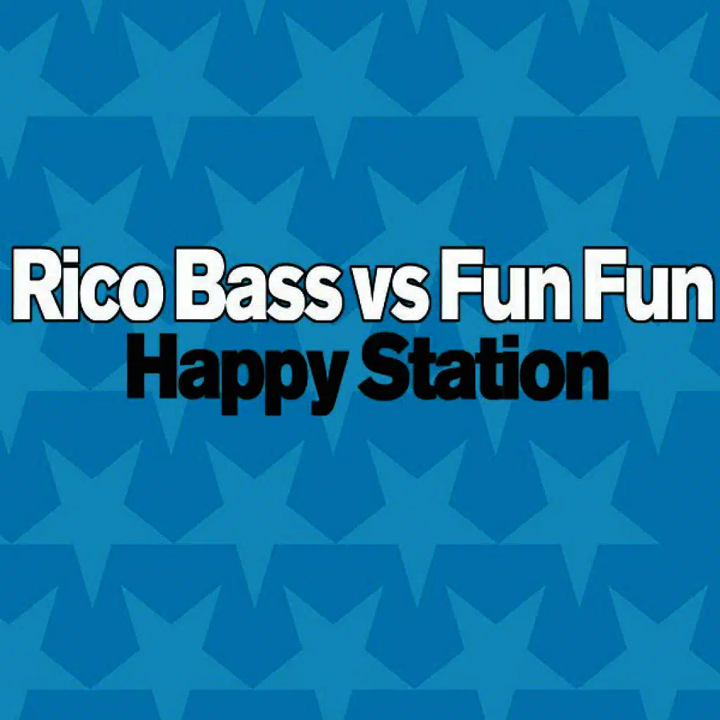 Happy Station (Screen Cut)