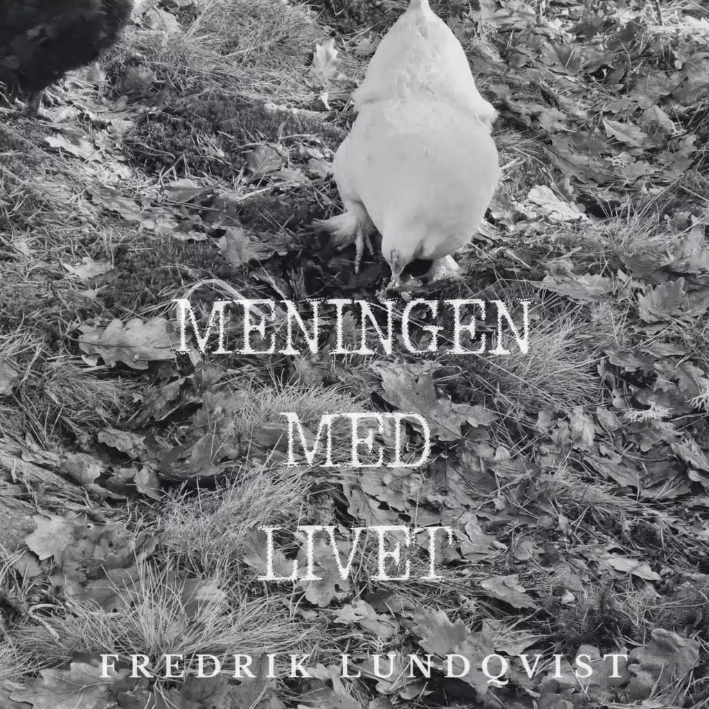 Fredrik Lundqvist
