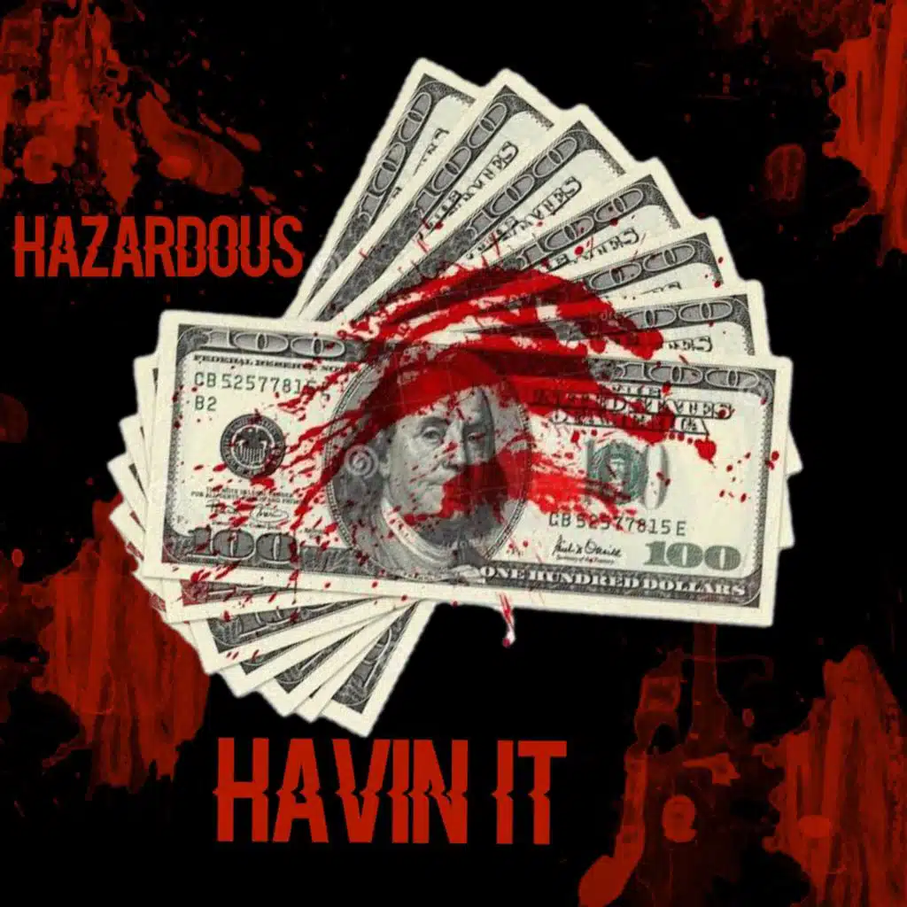Hazardous