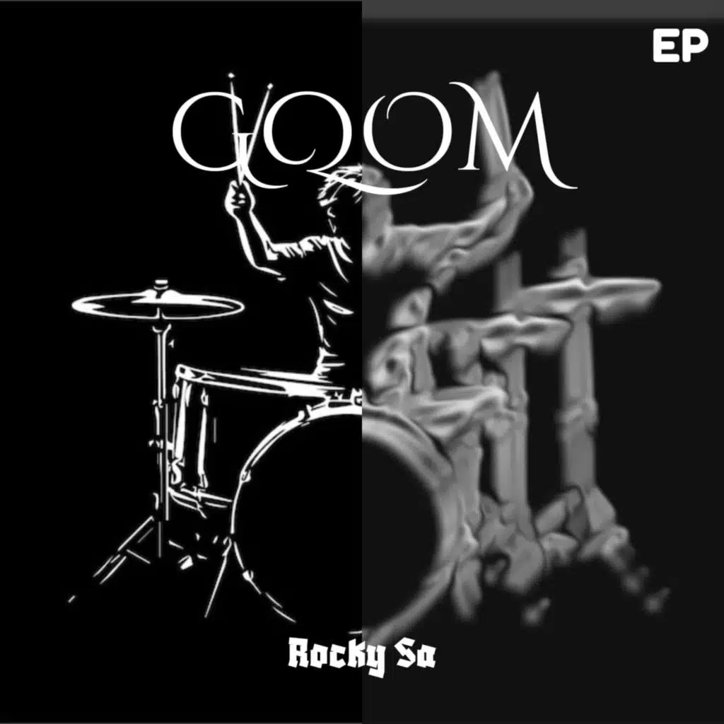 Gqom!!!