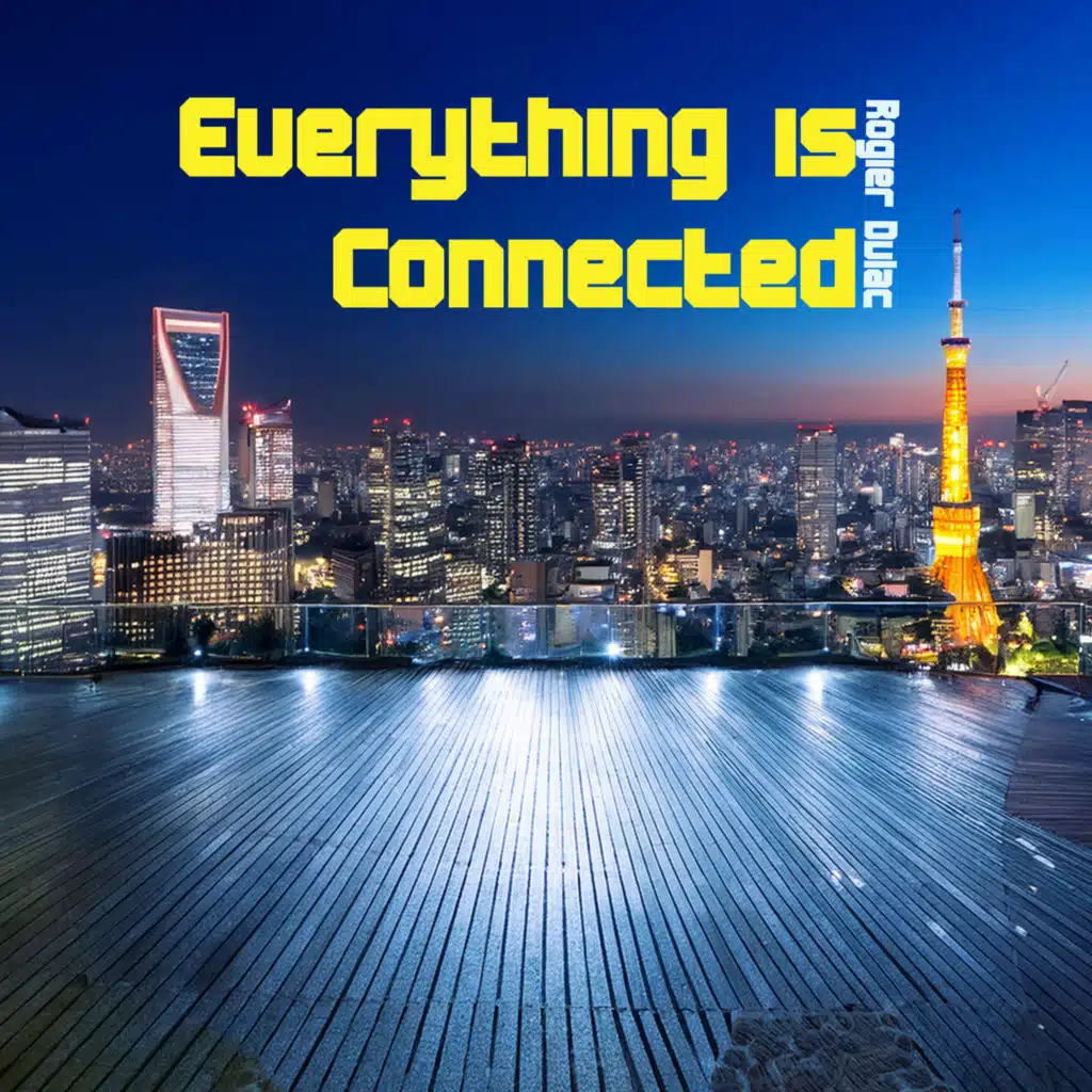 Everything Is Connected
