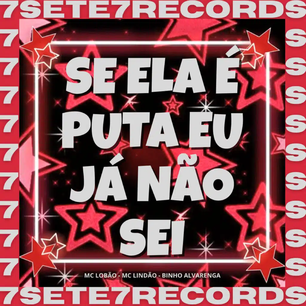 Se Ela É Puta Eu Já Não Sei (Ultra Slowed) [feat. Dj Binho Alvarenga]