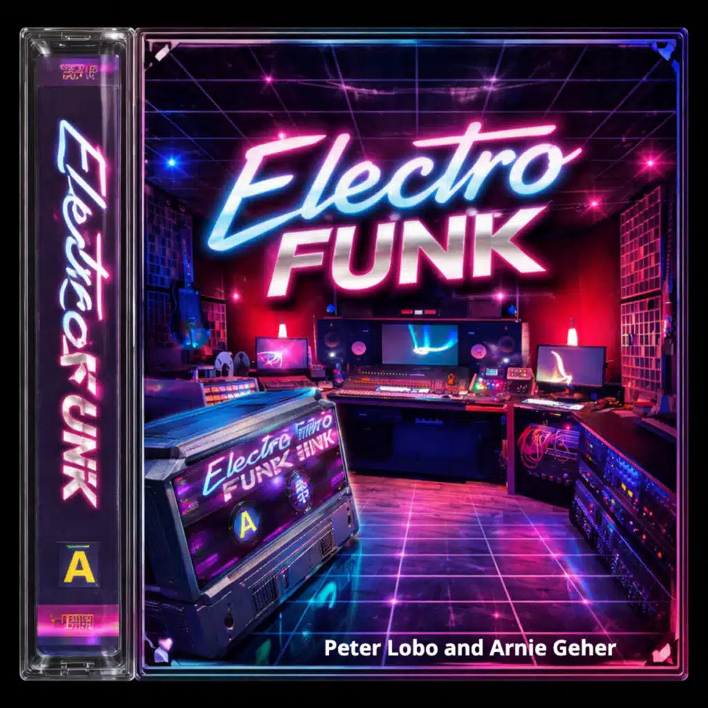 Electro Funk