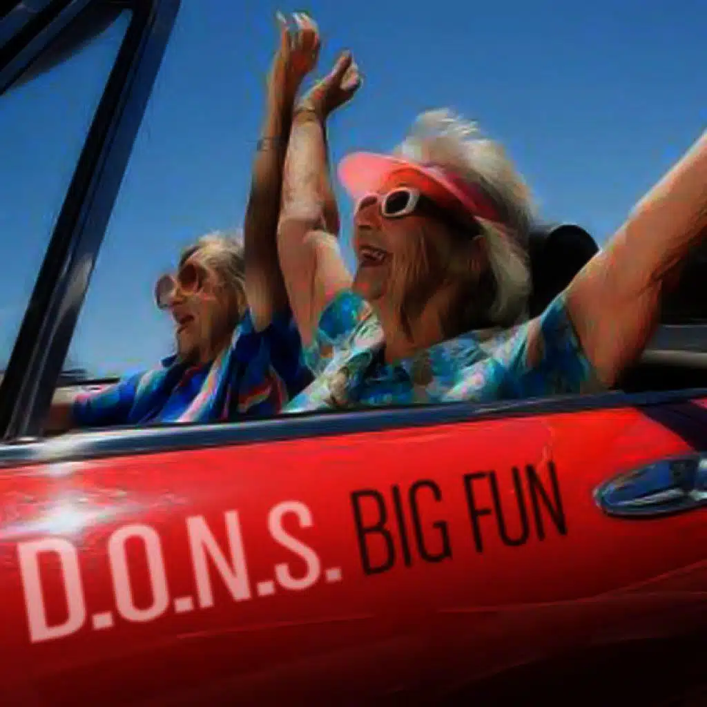 Big Fun (Michi Lange Remix)