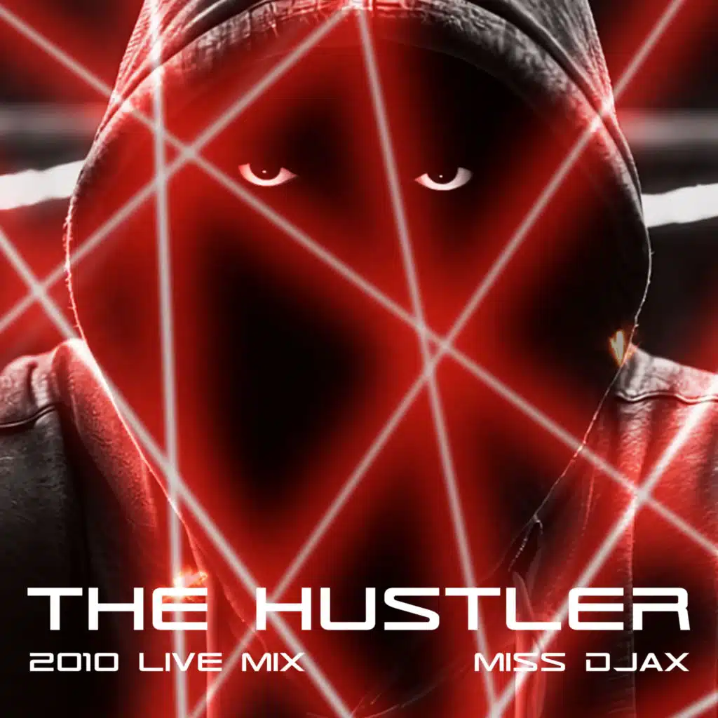 Miss Djax