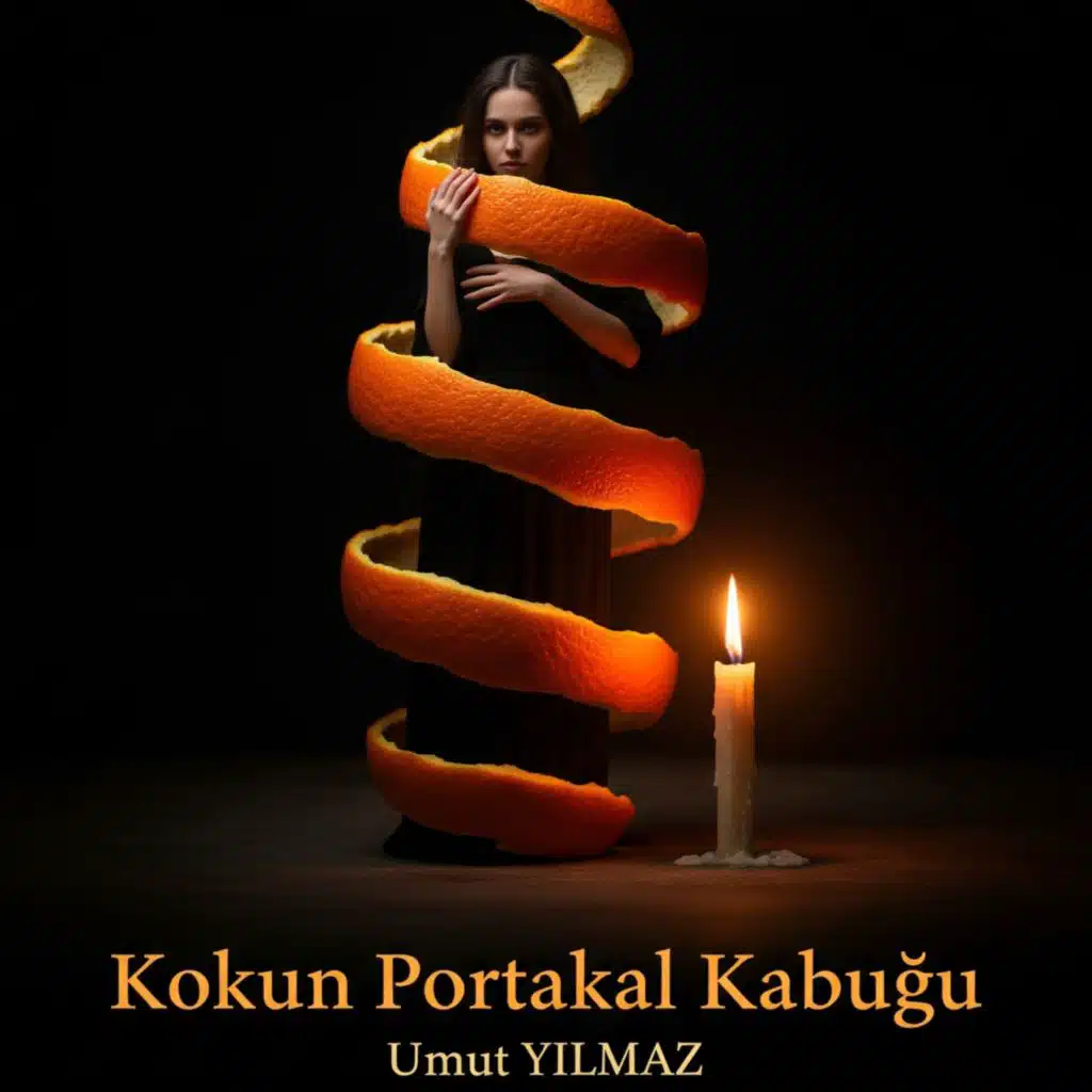 Portakal kabuğu
