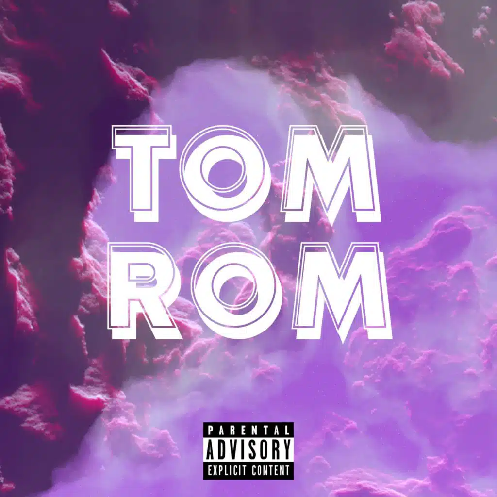 Tomrom