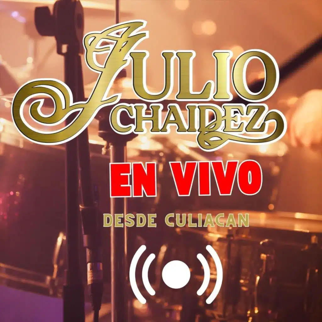 El Señor de las Canas (En Vivo)