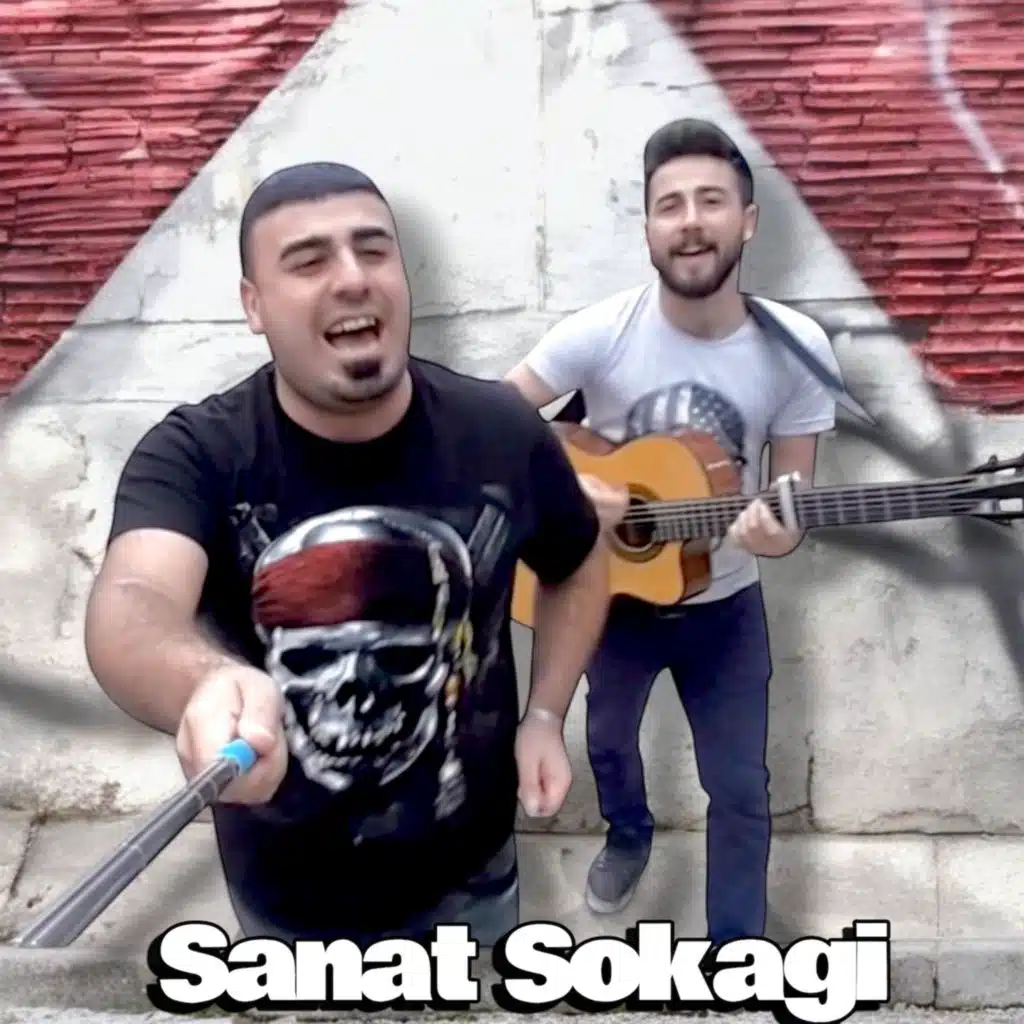 Sokaktan Reals