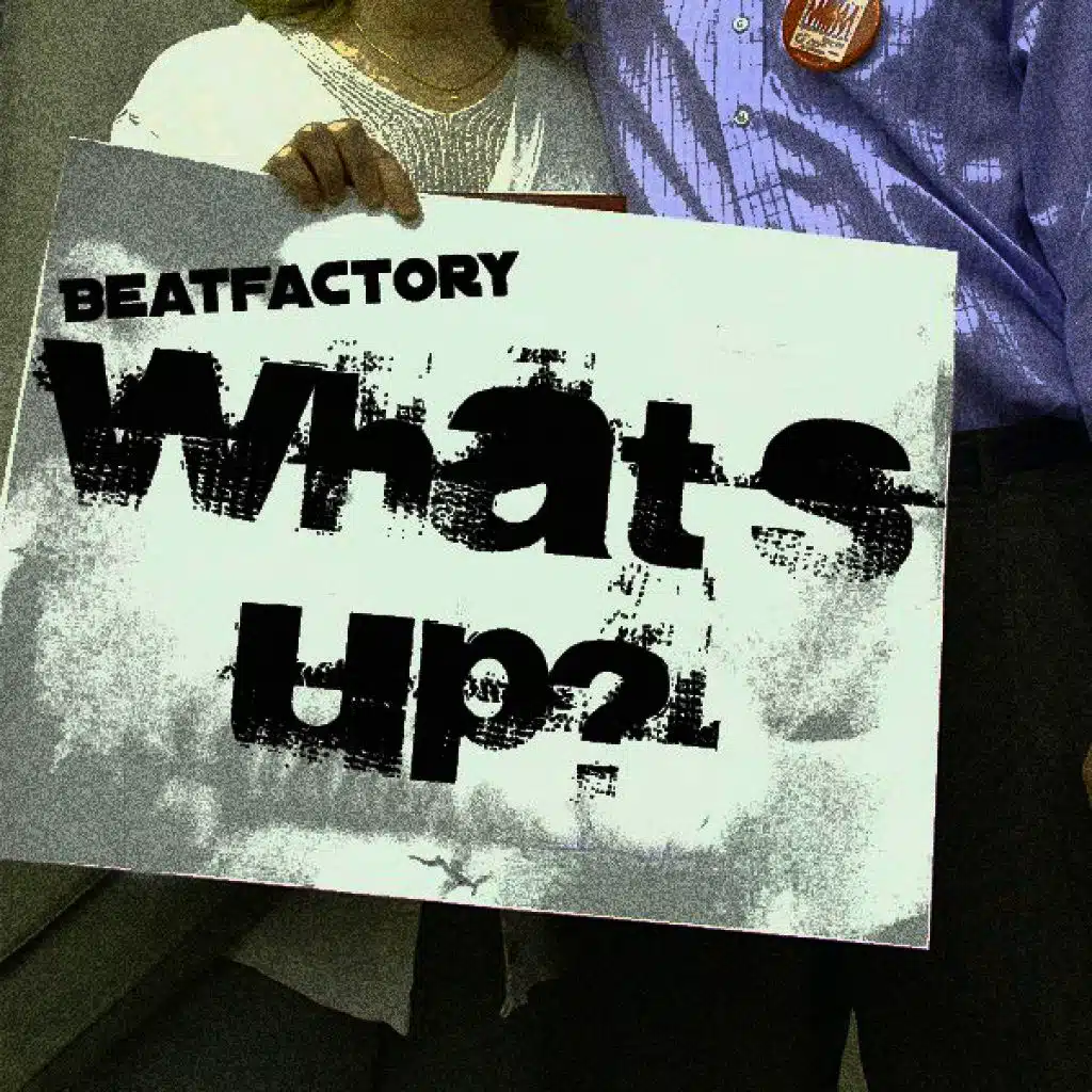 What's Up (Pulsedriver Remix)