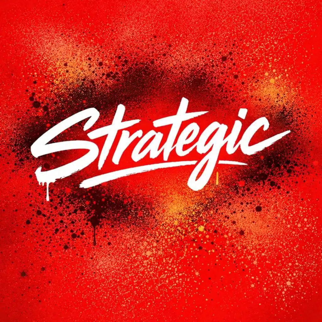 Strategic