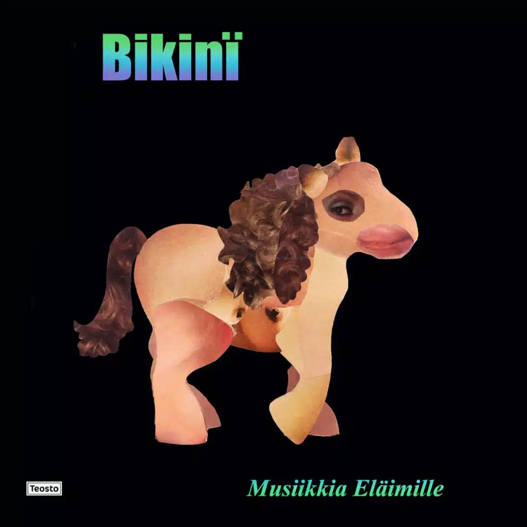 Musiikkia Eläimille