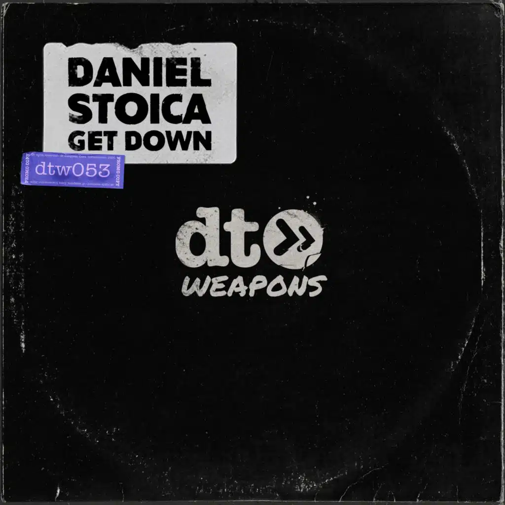 Daniel Stoica