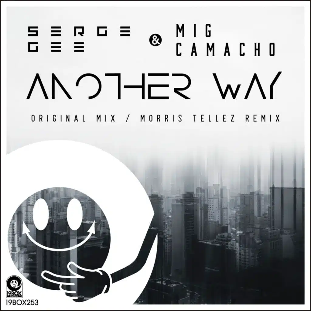 Another Way