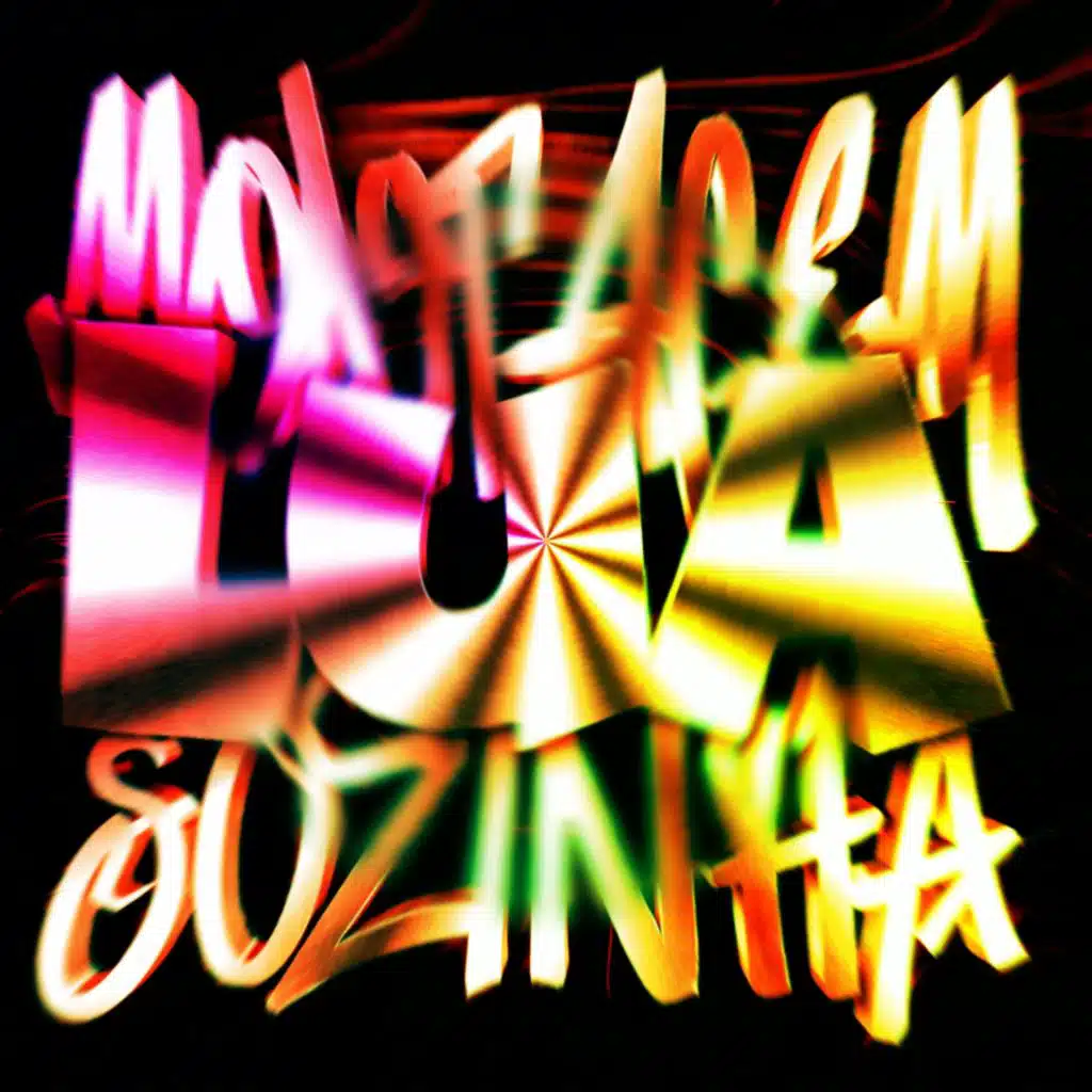 MONTAGEM LUA SOZINHA