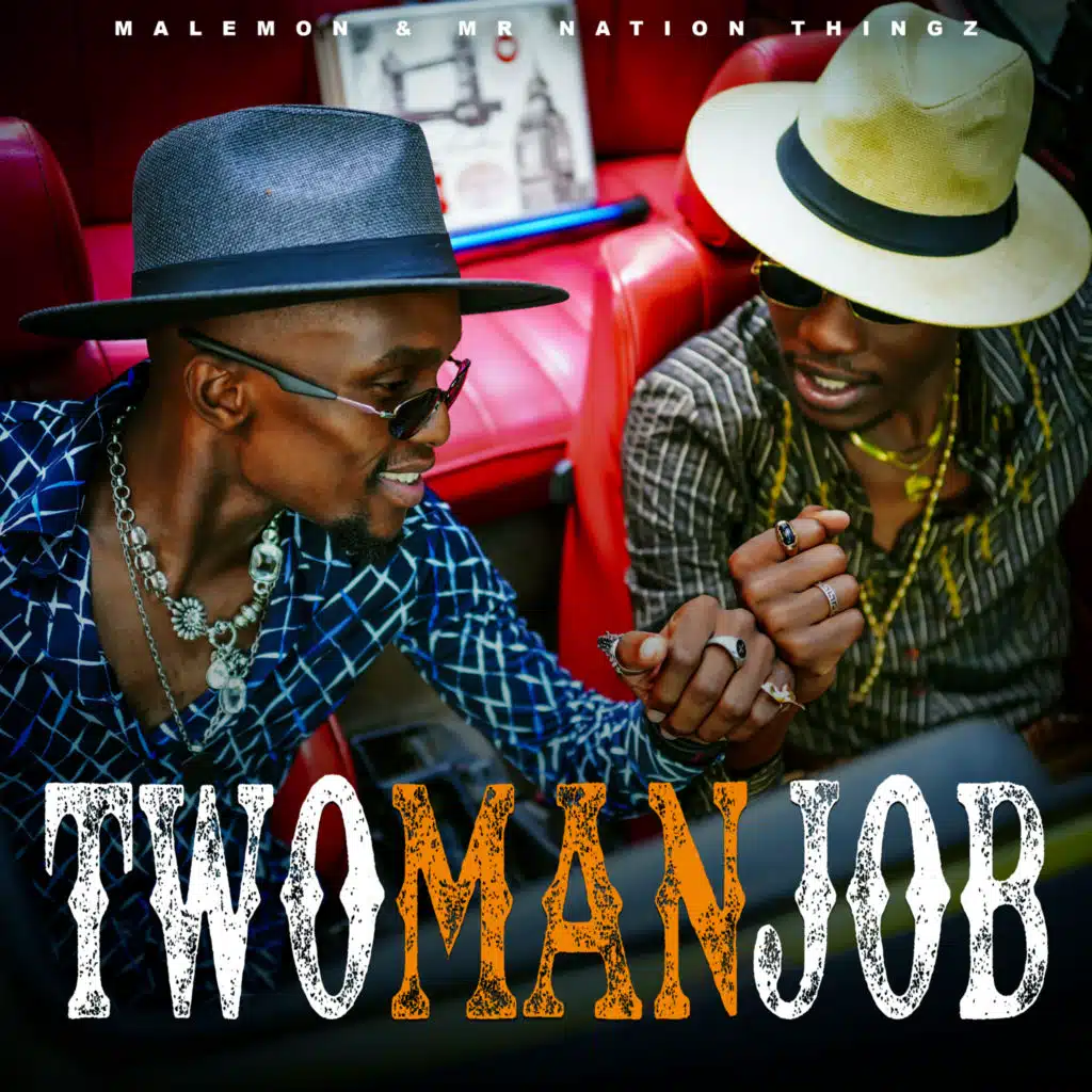 Two Man Job
