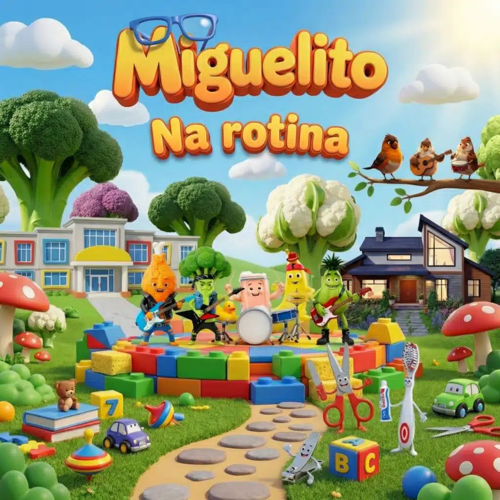 Na Rotina