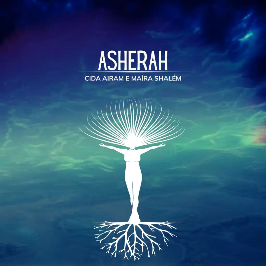 Cida Airam & Maíra Shalém