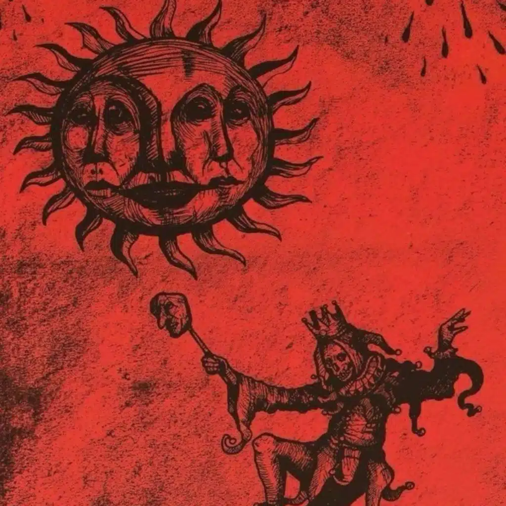 Purgatory