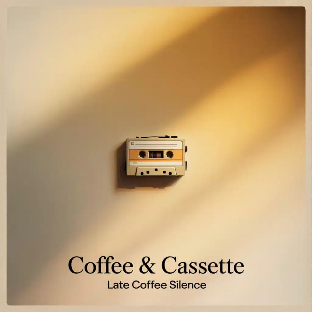 Coffee & Cassette