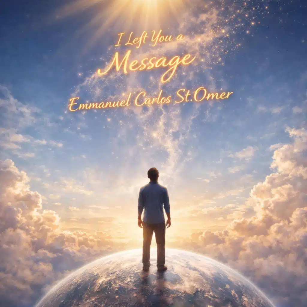 I Left You a Message