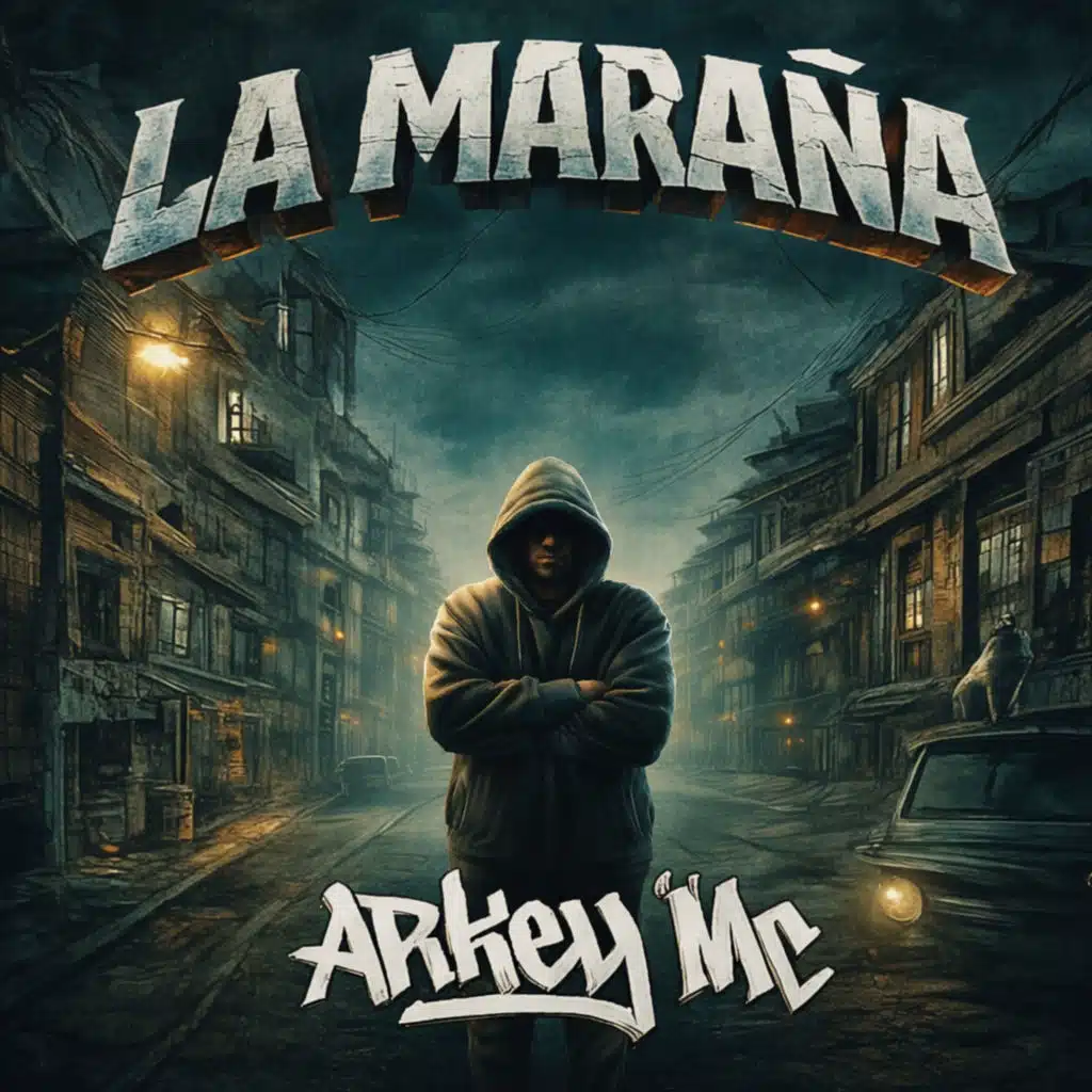 La maraña