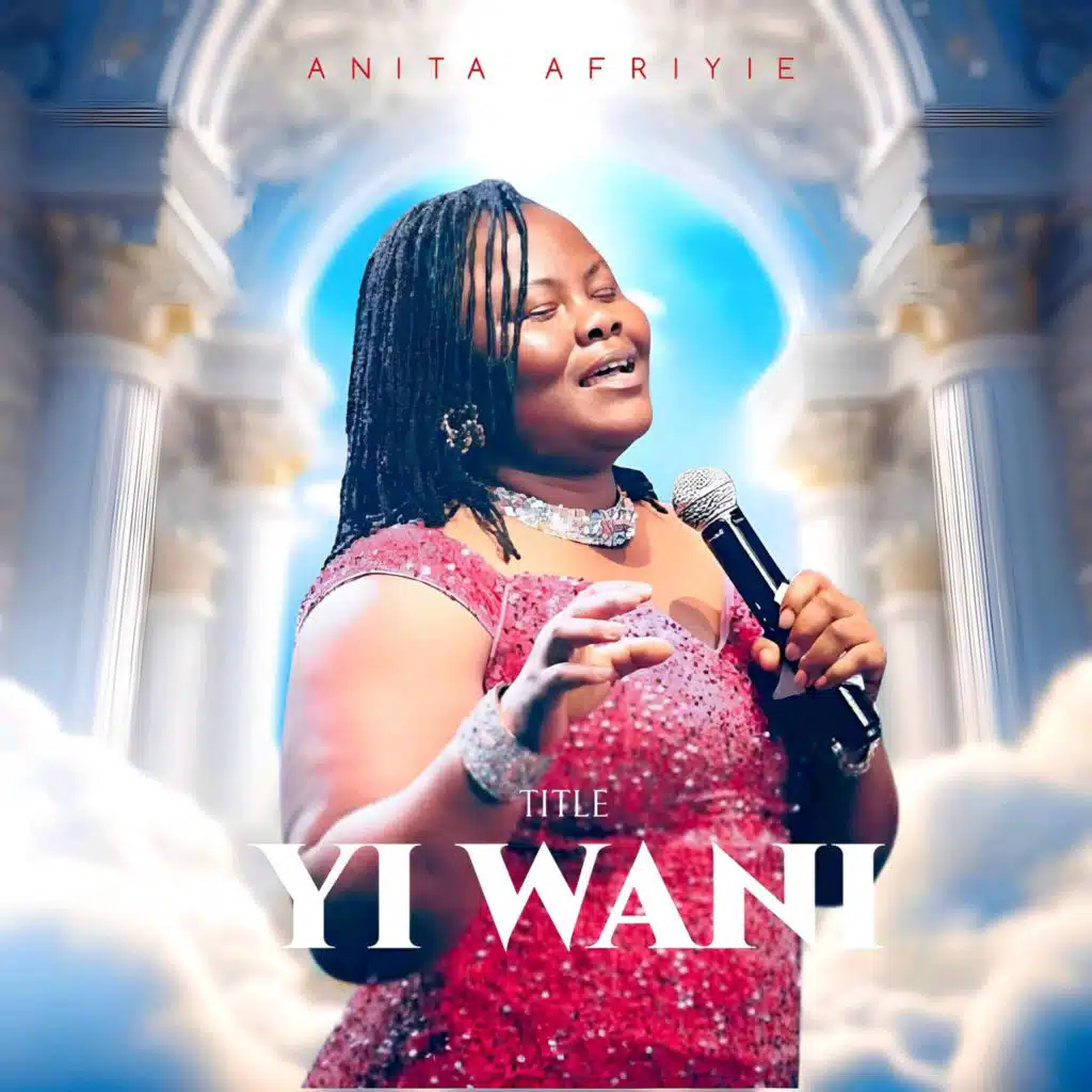 Anita Afriyie