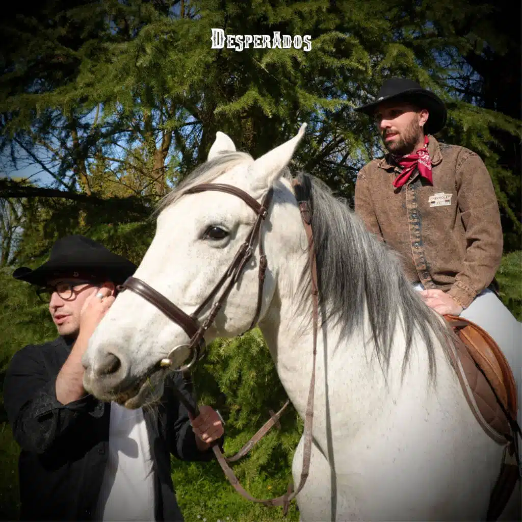 Desperados