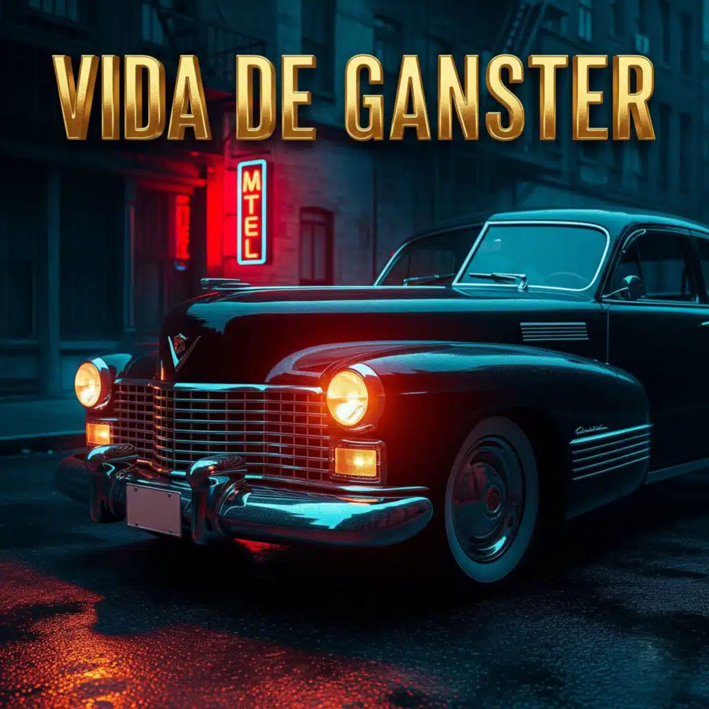 Vida de ganster
