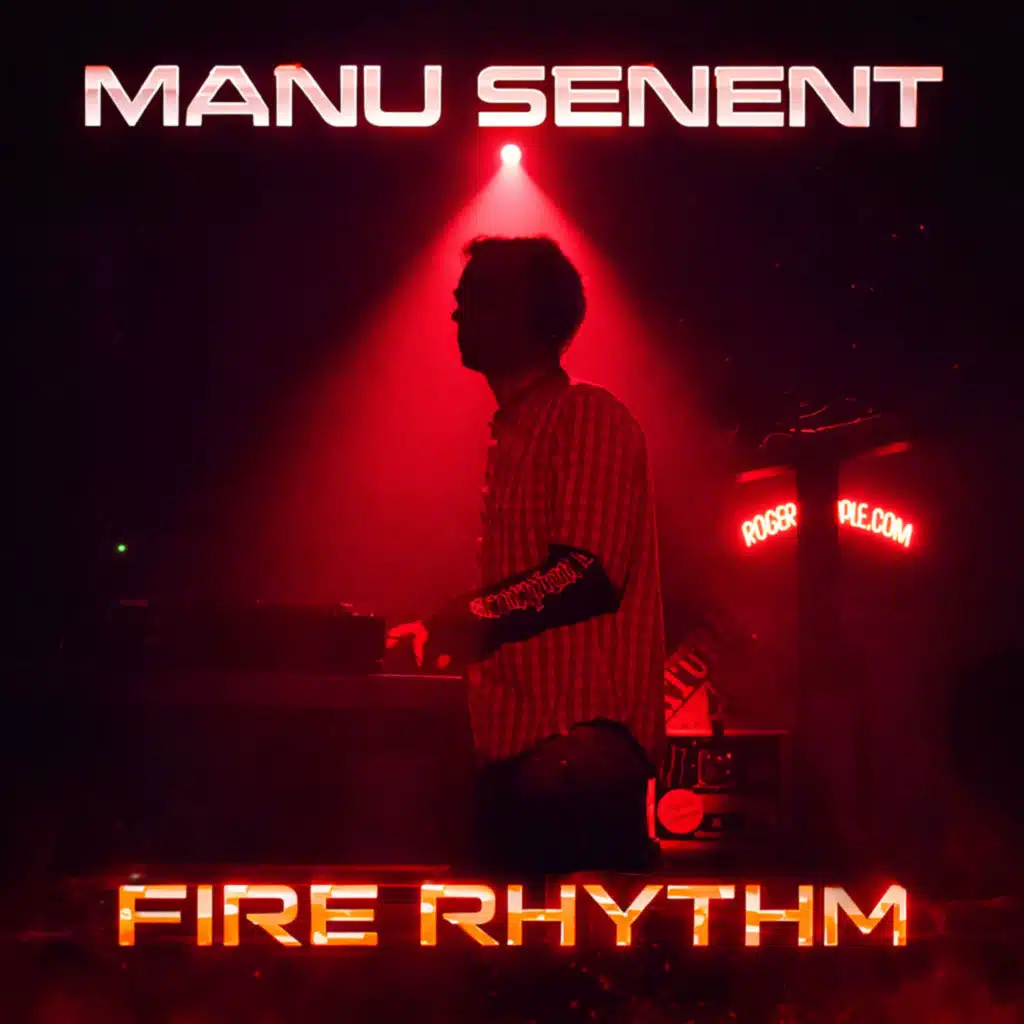 Fire Rhythm