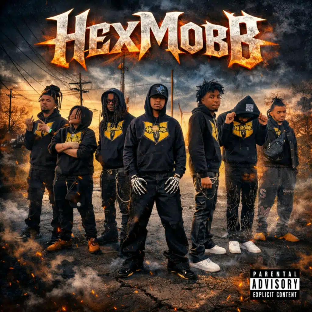 HexMobb