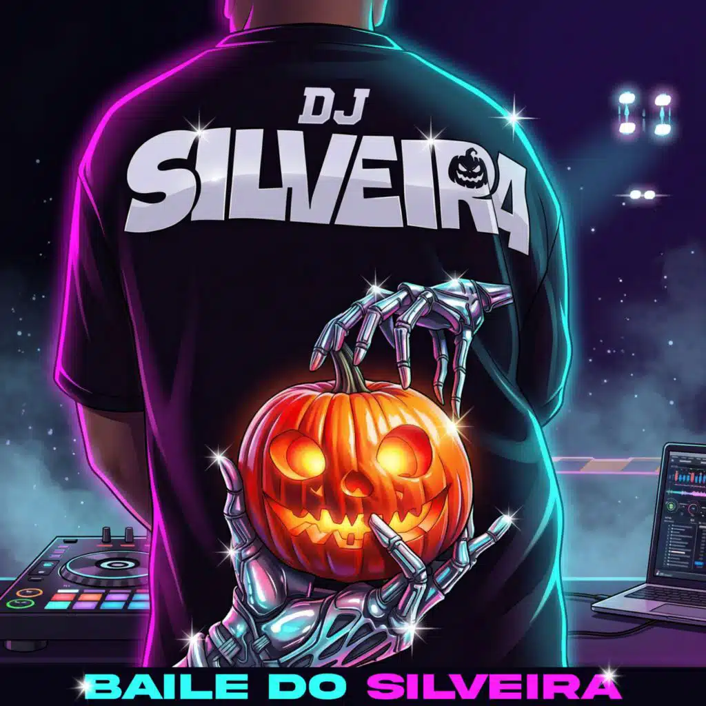 BAILE DO SILVEIRA