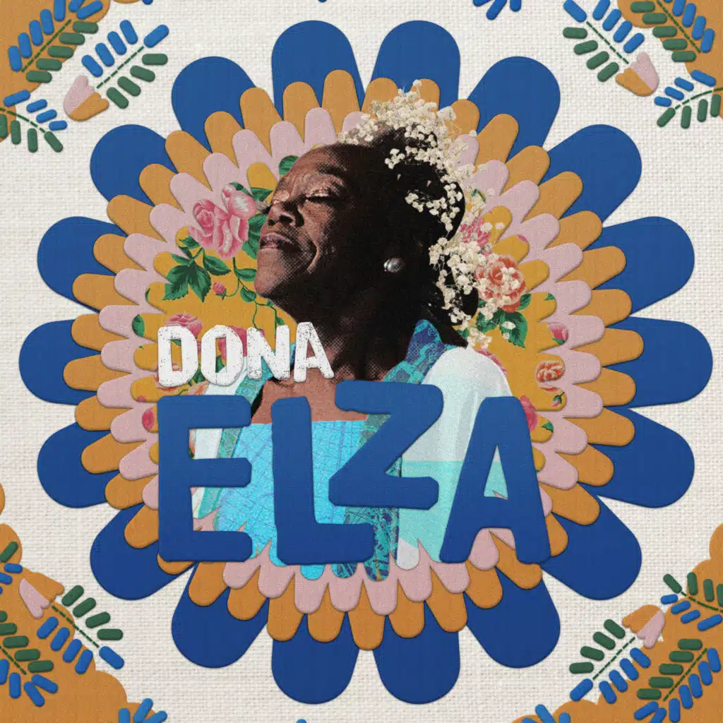 Dona Elza (Trilha Sonora Original)