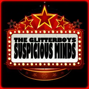 Suspicious Minds (Club Edit)