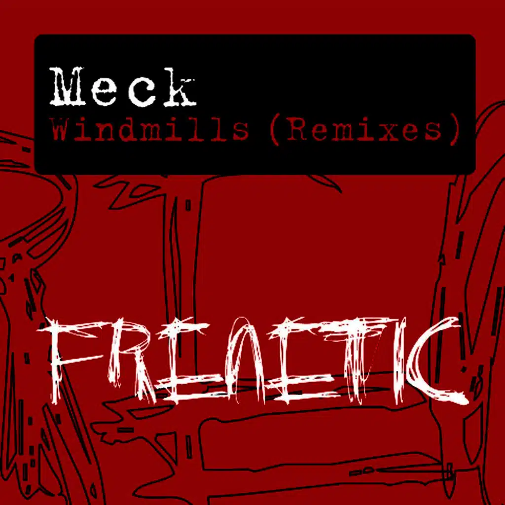 Windmills (Dabruck & Klein Remix)