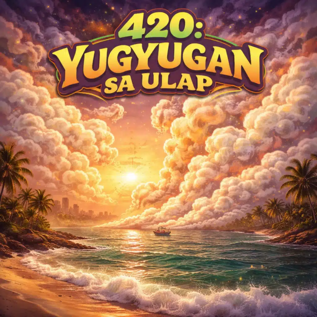 420: Yugyugan Sa Ulap