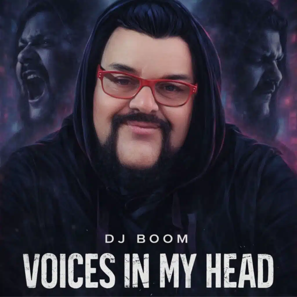 Voices in My Head