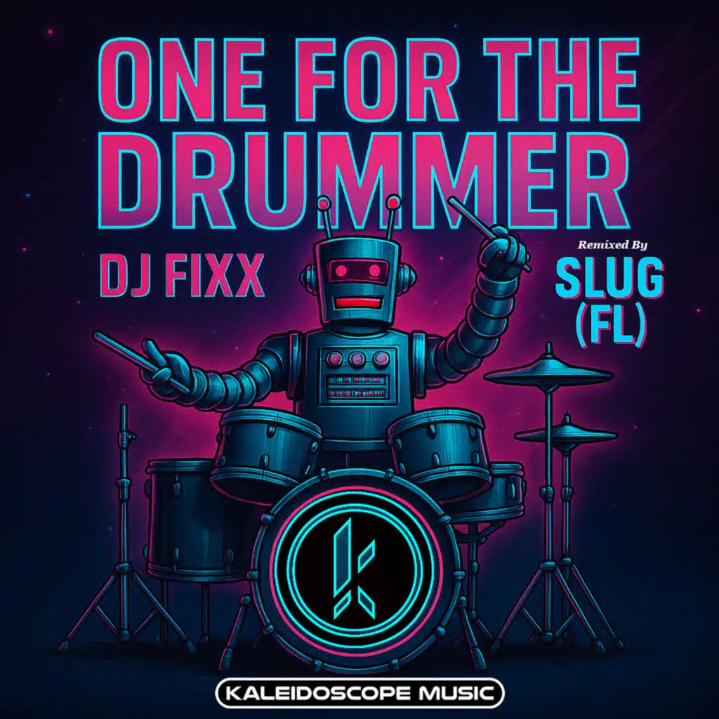 DJ FIXX