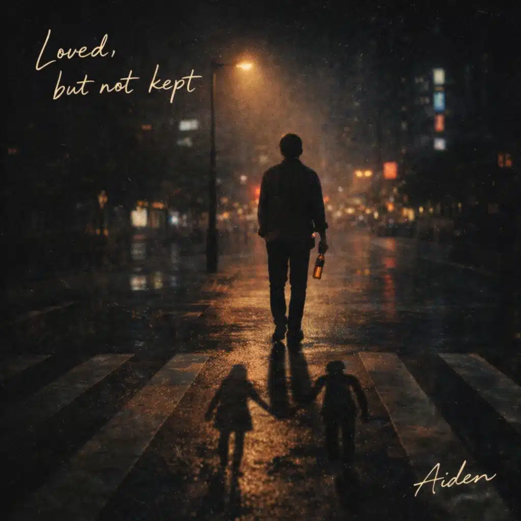 Aiden Deng