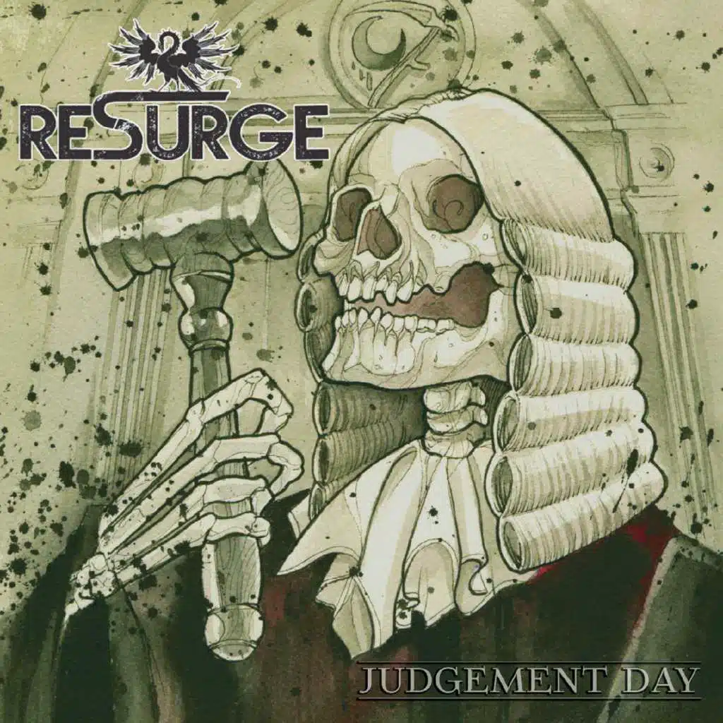 Judgement Day