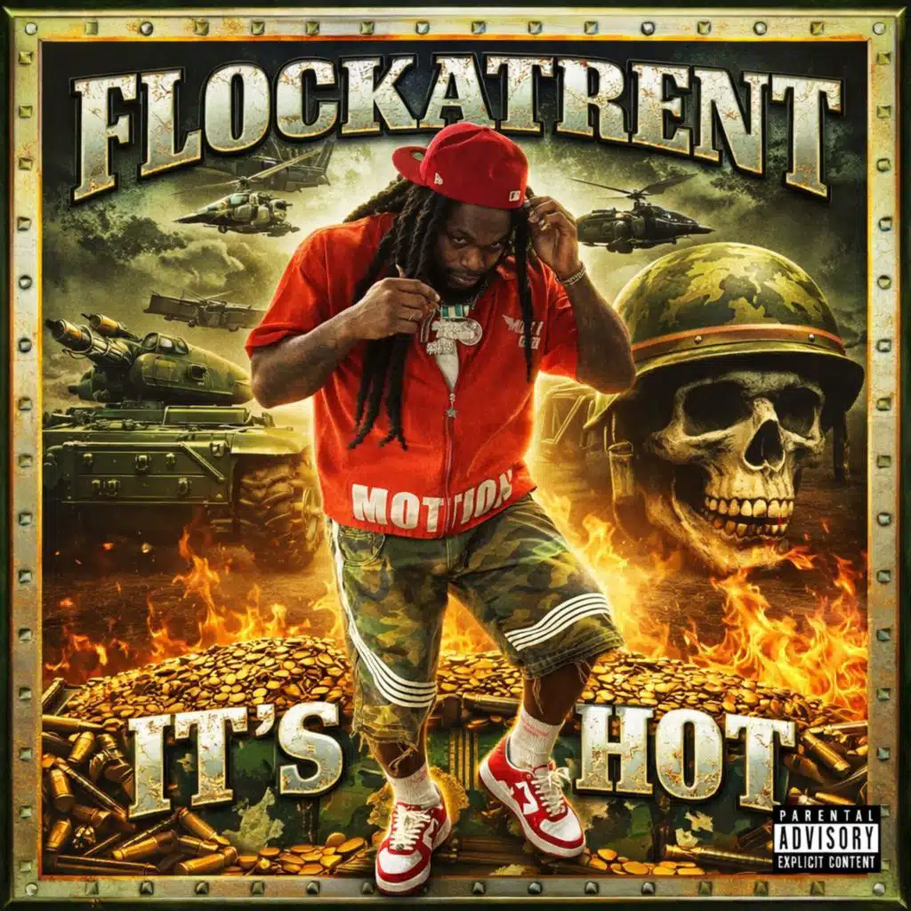 FlockaTrent