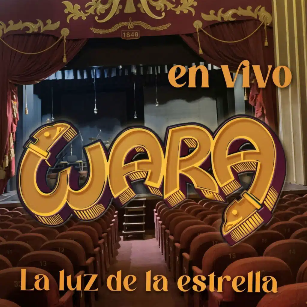 La Luz de la Estrella (En Vivo)