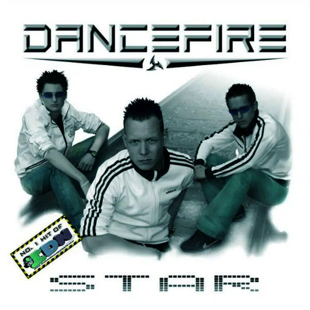 Dancefire