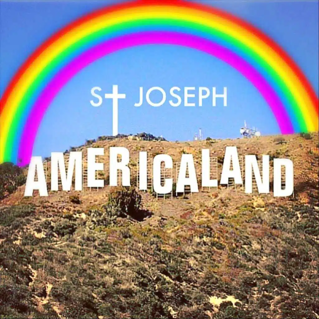 Americaland - EP