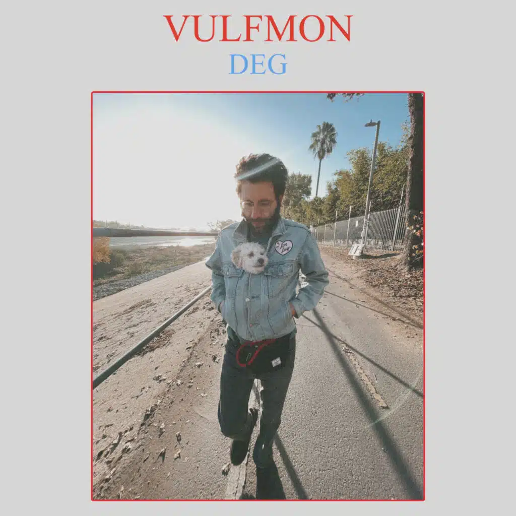 Vulfmon