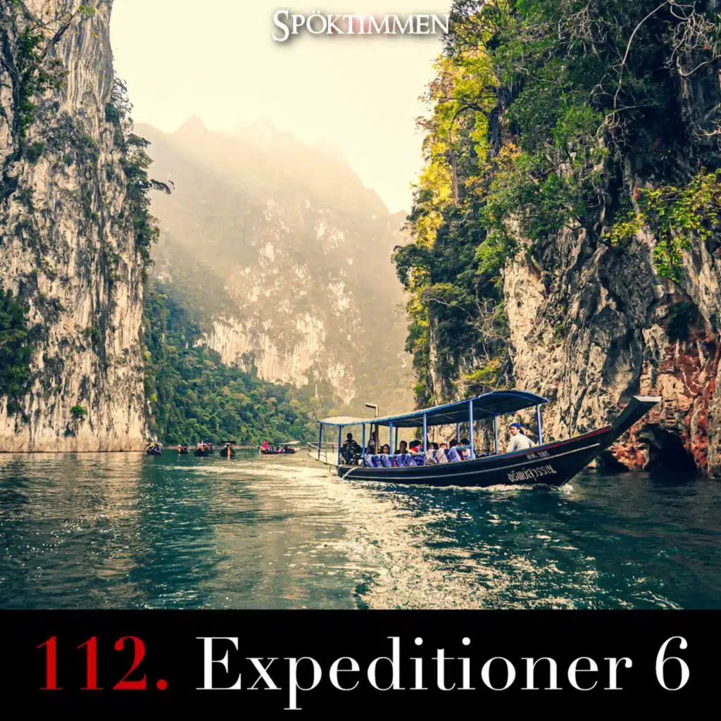 Expeditioner 6 (REPRIS)